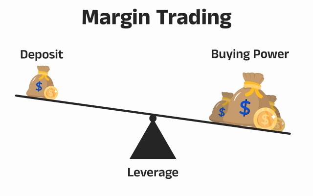 Margin trading overview